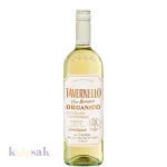 Tavernello Organic Trebbiano & Chardonnay