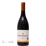 Baron D'Arignac Medium Sweet