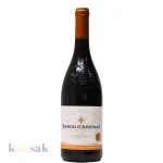 Baron D'Arignac Medium Sweet