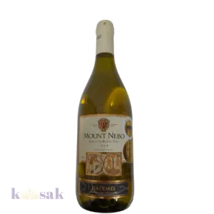 Mount Nebo Perlette Blanc Dry