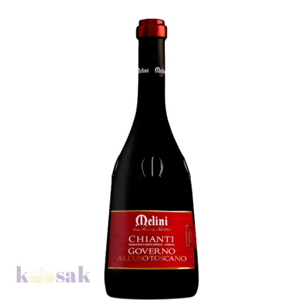 Melini  Chianti Governo