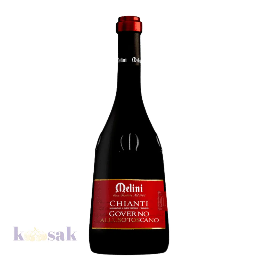 Melini  Chianti Governo