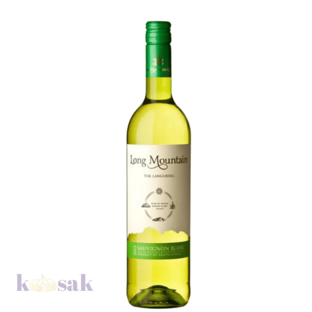 Long Mountain Sauvignon Blanc
