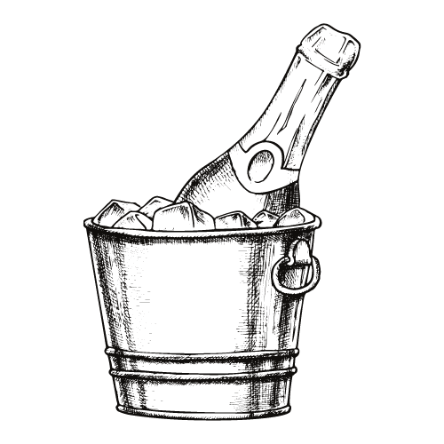Champagne & Sparkling