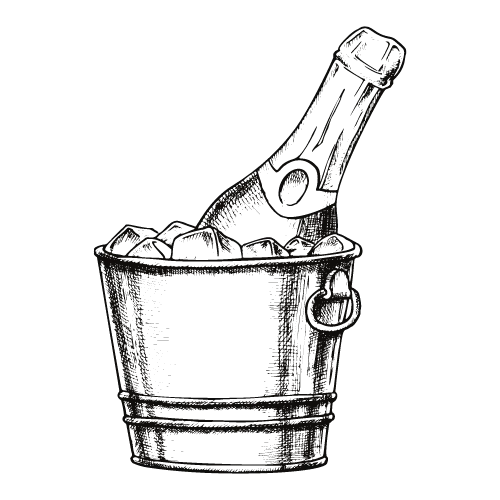 Champagne & Sparkling