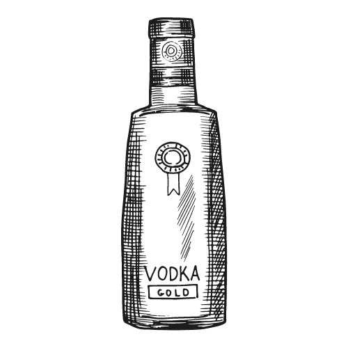 Vodka