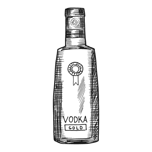 Vodka