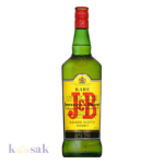 J&B Whisky