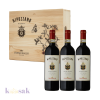 2019 Frescobaldi Nipozzano Chianti Rufina Reserva WoodBox