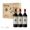 2019 Frescobaldi Nipozzano Chianti Rufina Reserva WoodBox