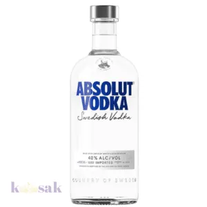 Absolut Vodka