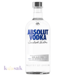 Absolut Vodka