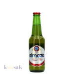 Almaza  Bottle - 33 cl