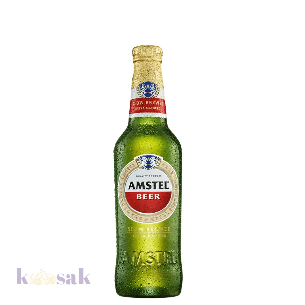 Amstel Bottle - 33 cl