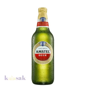 Amstel Bottle – 50 cl