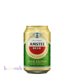 Amstel Can - 33 cl