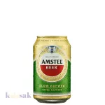 Amstel Can - 33 cl