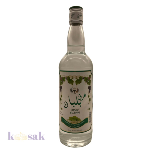 Arak Bilban