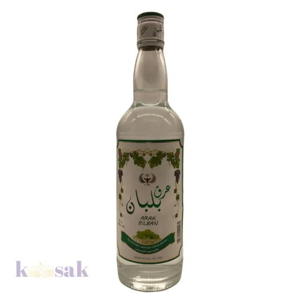 Arak Bilban