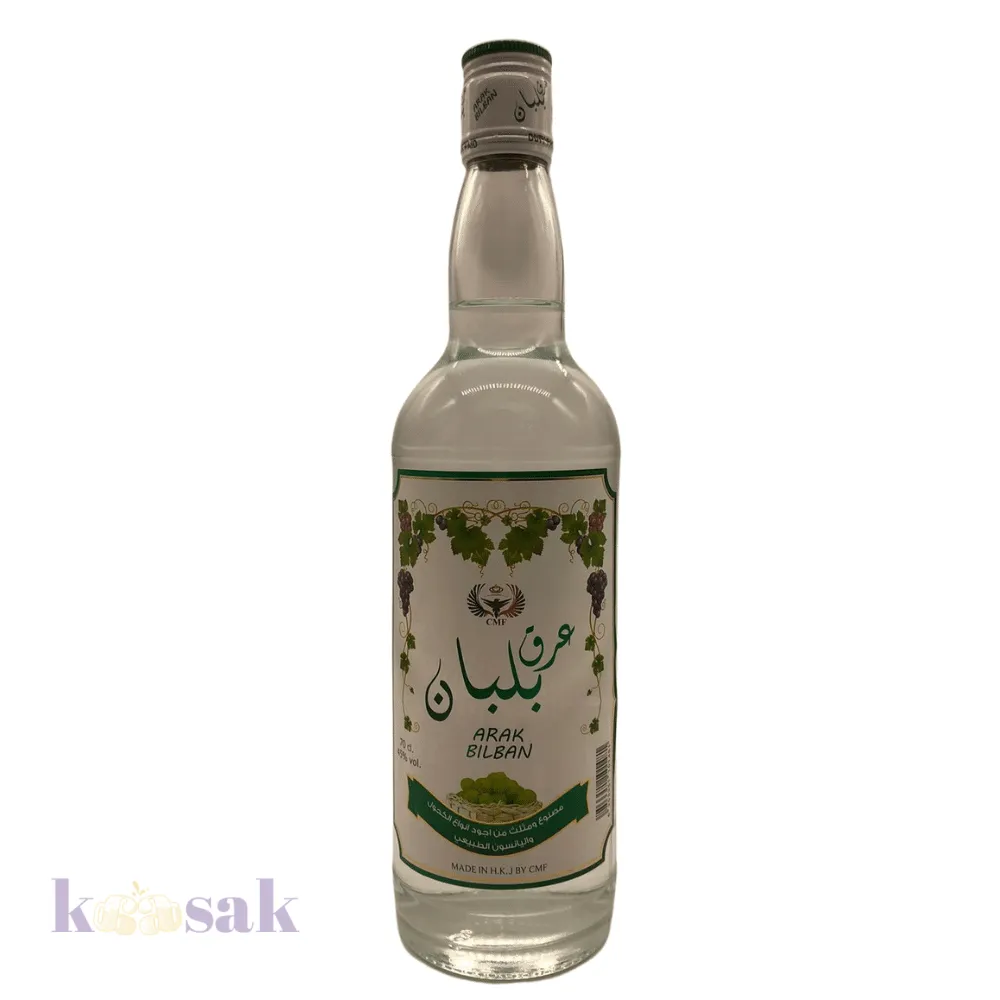 Arak Bilban