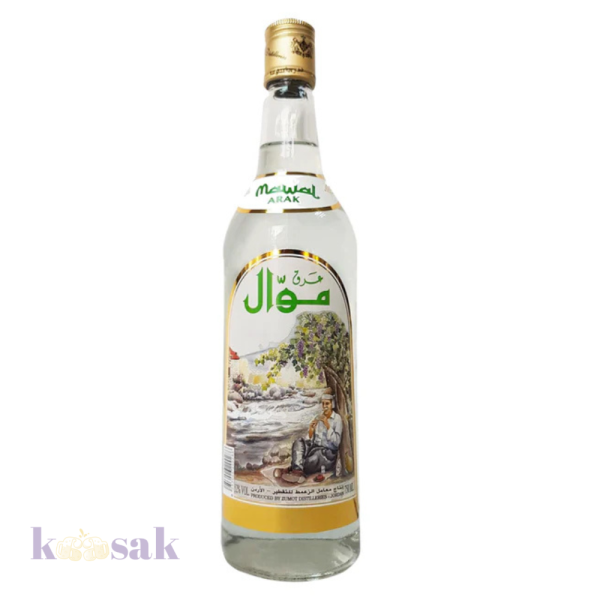 Arak Mawal – 75 cl
