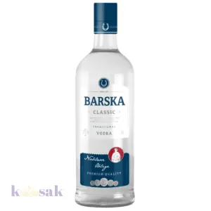Barska Vodka