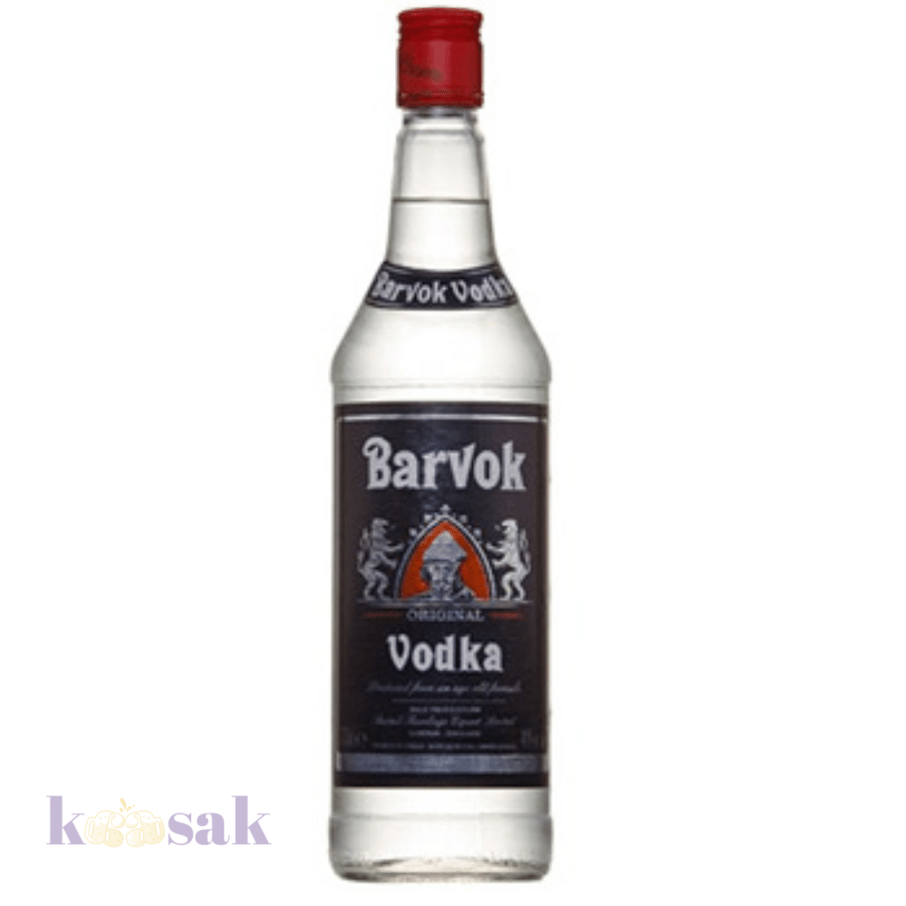 Barvok Vodka