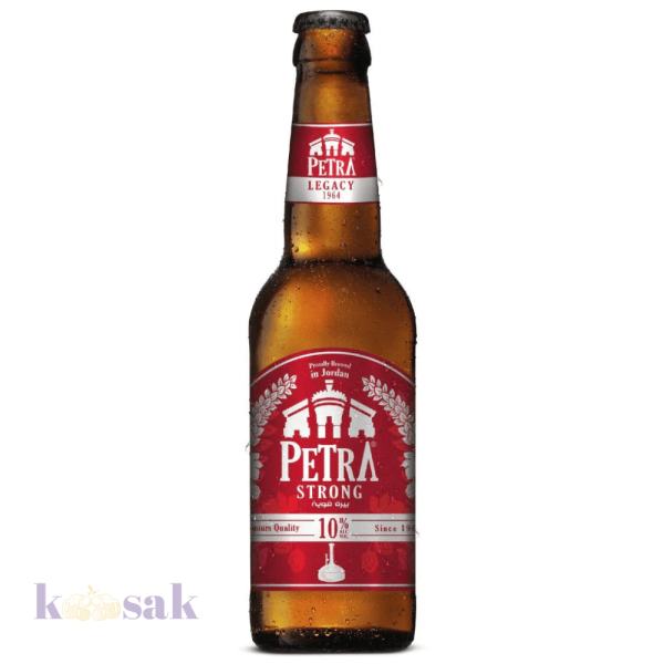 Petra 10 % Bottle – 50 cl