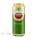Amstel Can - 50 cl
