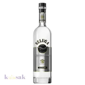 Beluga Noble Russian Vodka