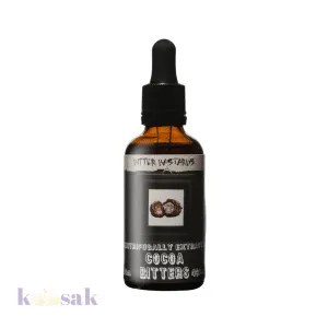 Bitter Bastards Cocoa Bitters – 10 cl