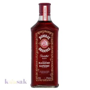 Bombay Bramble – 70 cl