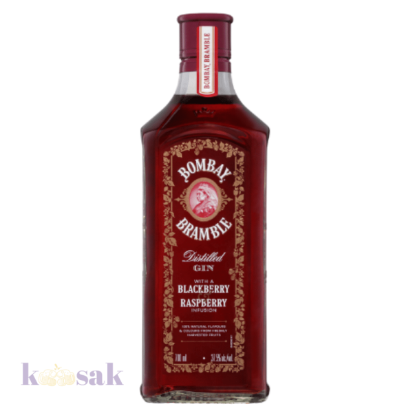 Bombay Bramble – 70 cl