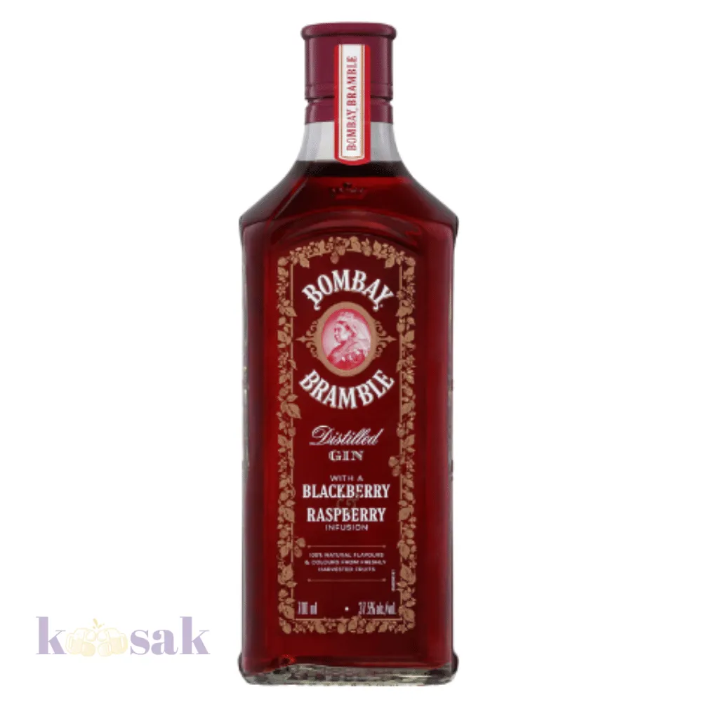 Bombay Bramble - 70 cl