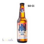 Carakale 10% Belgian Tripel - 50 cl