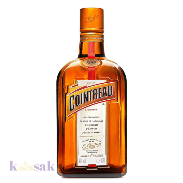 Cointreau Liqueur – 70 cl