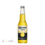 Corona Extra Beer  Bottle - 35 cl