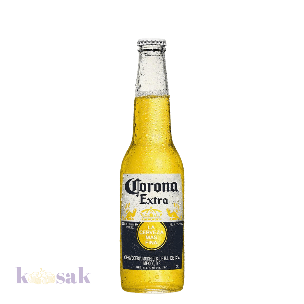 Corona Extra Beer  Bottle - 35 cl