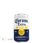 Corona Extra Beer Cans - 33 cl