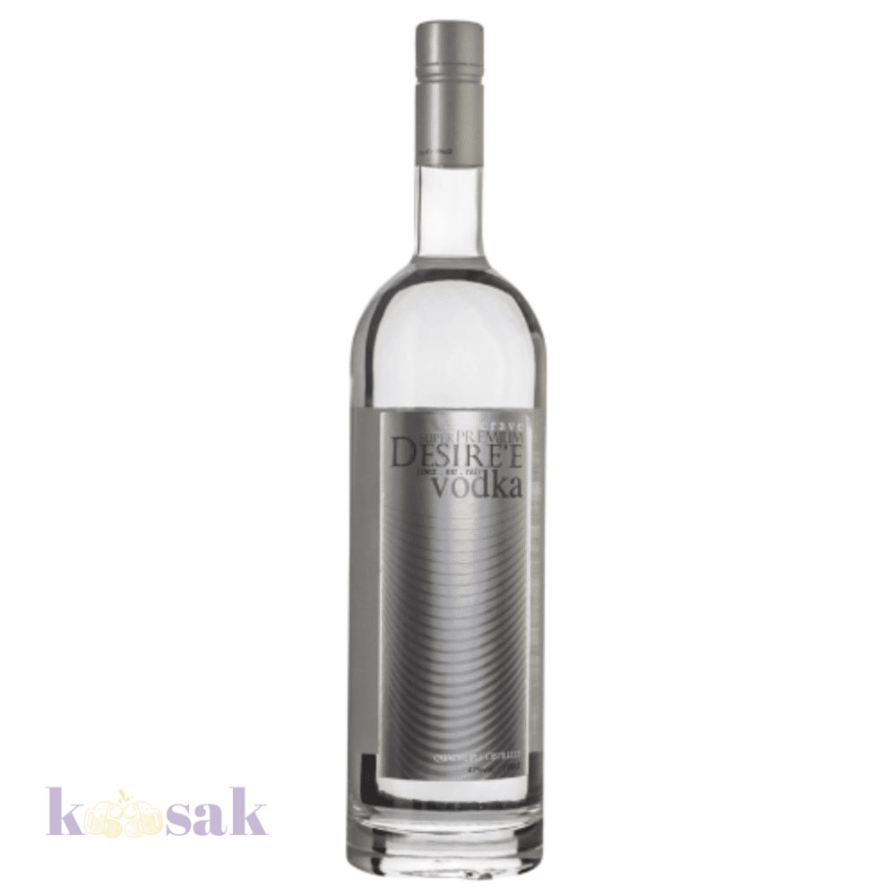 Desiree Vodka
