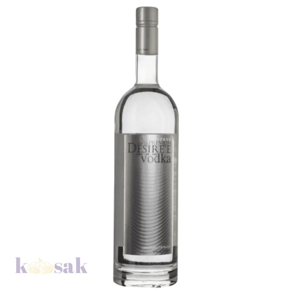 Desiree Vodka