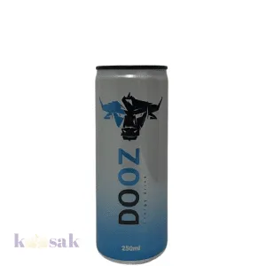 DOOZ Energy Drink – 250 ml