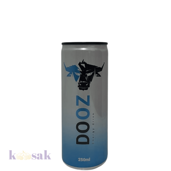 DOOZ Energy Drink – 250 ml