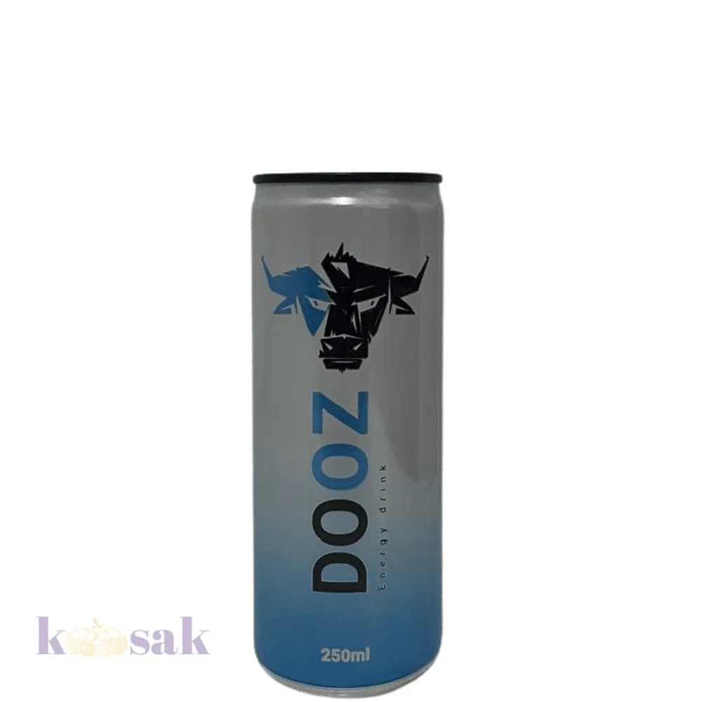 DOOZ Energy Drink - 250 ml