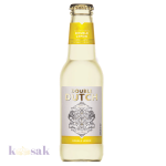 Double Dutch Double Lemon - 20 cl