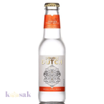 Double Dutch Indian Tonic Water - 20 cl