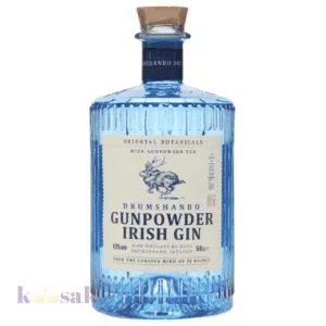 Drumshanbo Gunpowder Gin