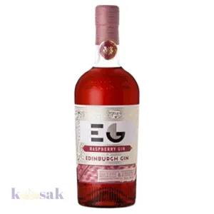 Edinburgh Gin Raspberry – 70 cl
