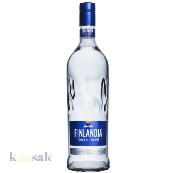 Finlandia Vodka