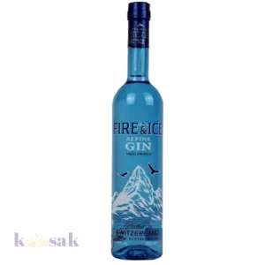 Fire & Ice Gin Original – 100 cl